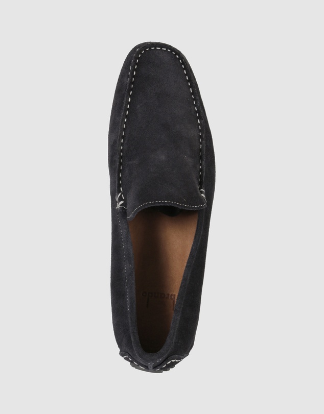 Brando - Kian Mocassins
