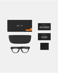 Oakley - Oakley x Meta HSTN AI Glasses