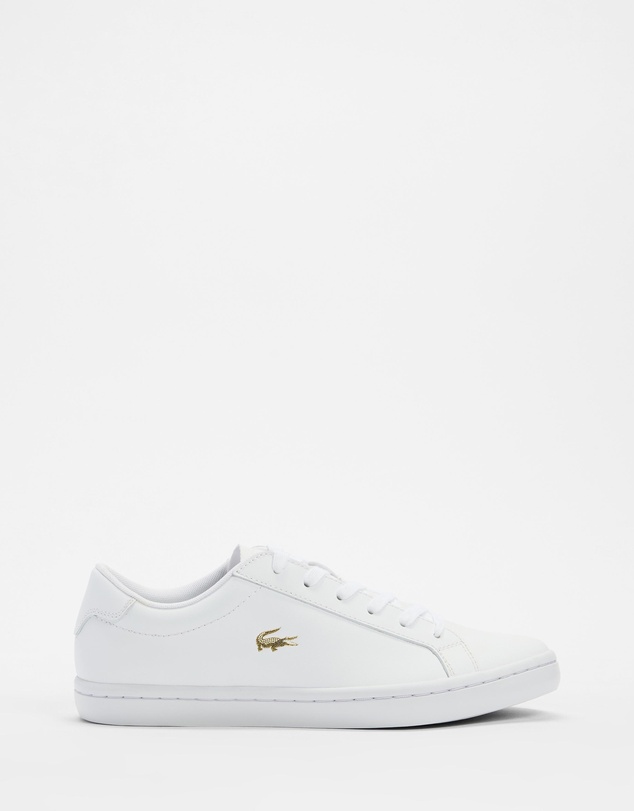 Lacoste - Straightset 2.0 226 2 SFA - Women's