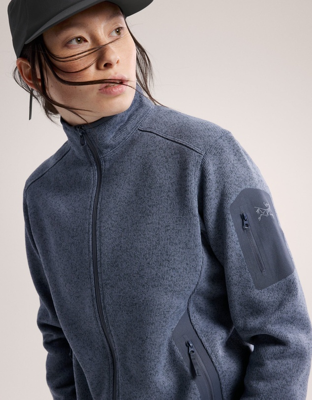 Arc'teryx - Covert Cardigan Women's