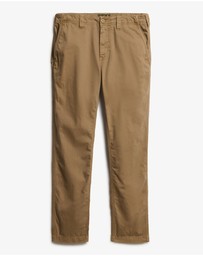 Superdry - Utility Chino