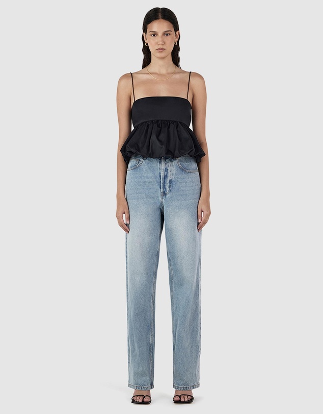 Hansen & Gretel - Amadine Top