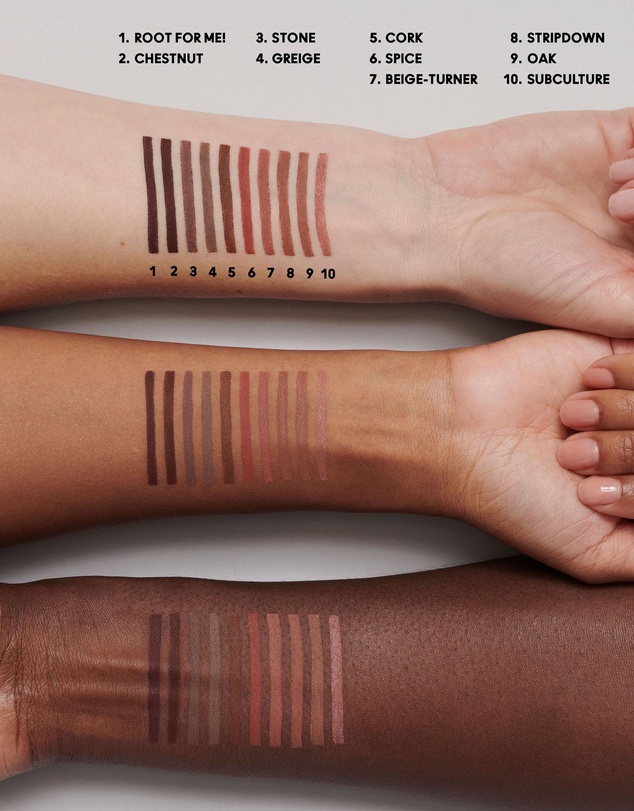 MAC - Lip Pencil