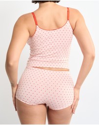 Chouchou Intimates - Georgia Cami