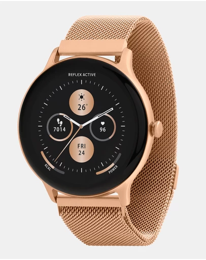 Reflex Active - Series 22 Smart Watch