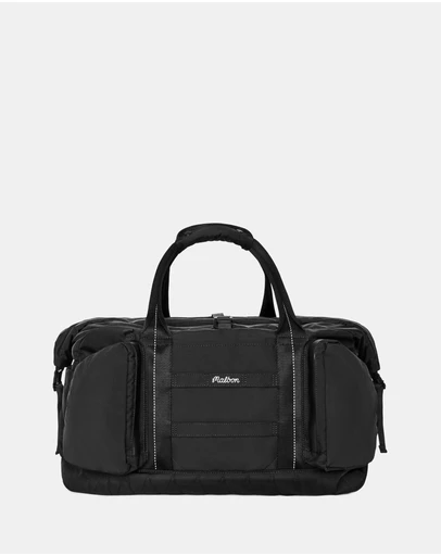 Malbon - Greenside Duffle Bag