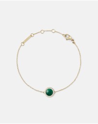 Daniel Wellington - Audrey Bracelet Malachite