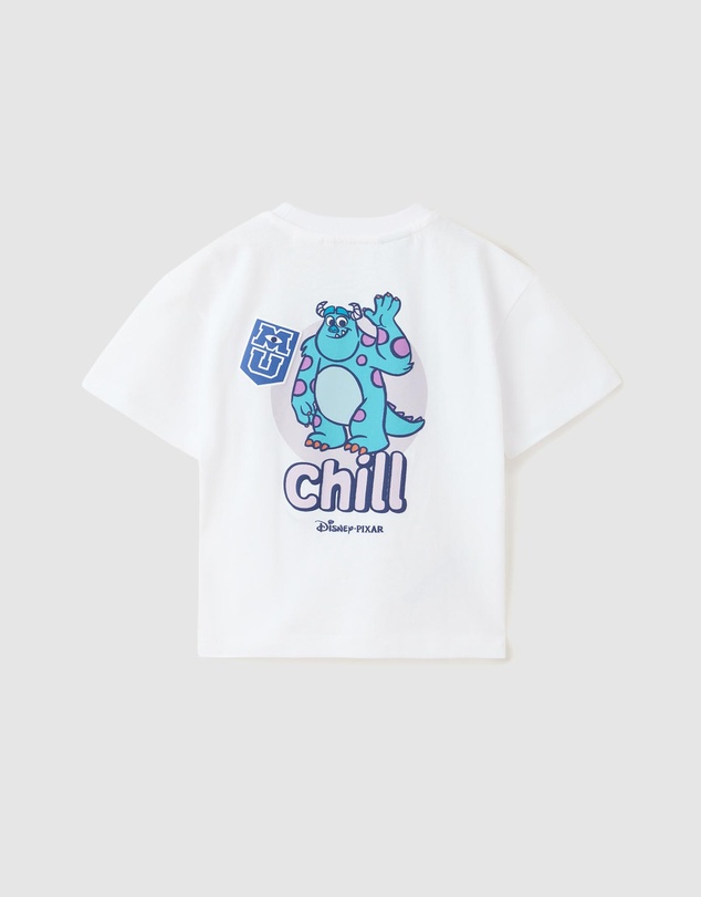 M.N.G - Moncam2 T-Shirt - Babies-Kids