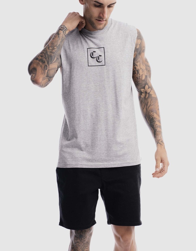 Counter Culture - Celt Tank