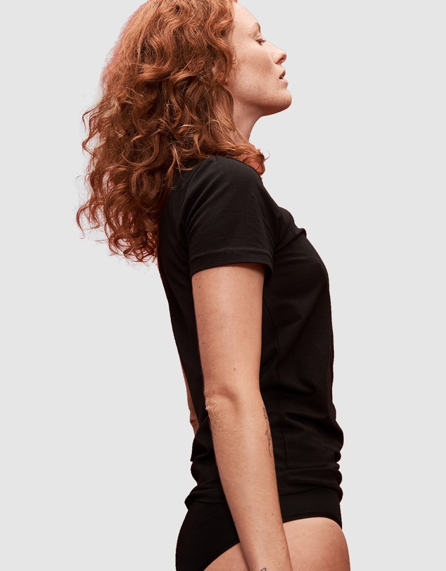 Organic Basics - Organic Cotton Tee