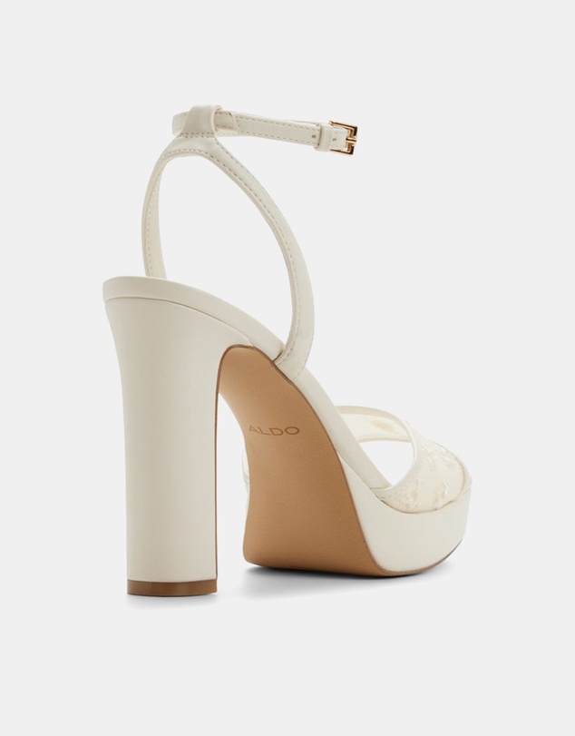ALDO - Chicglimmer Heels