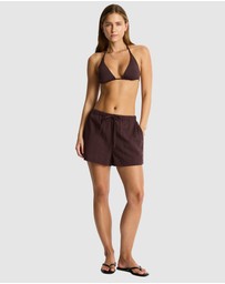Sea Level Australia - Ripples Boxer Short