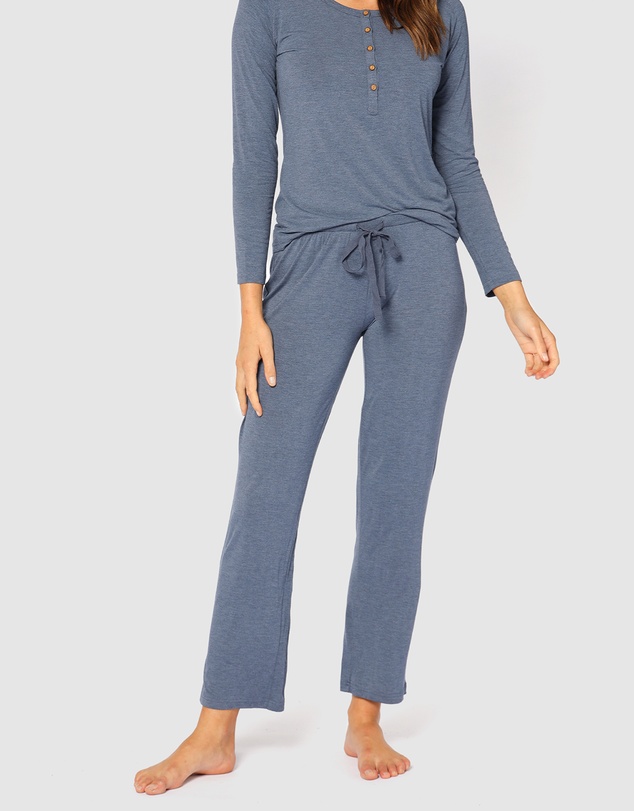 Bamboo Body - Relax PJ Pants