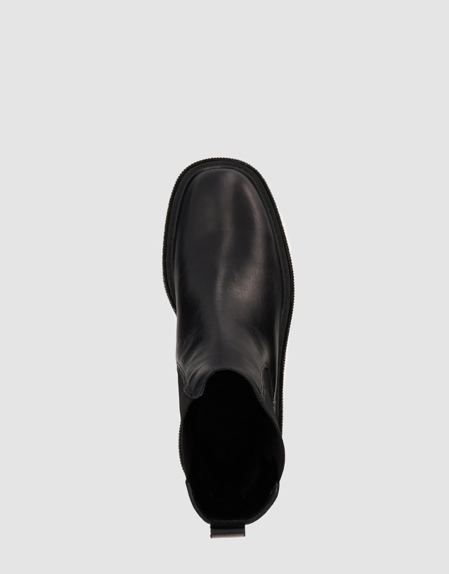 Dune London - Panics - Black