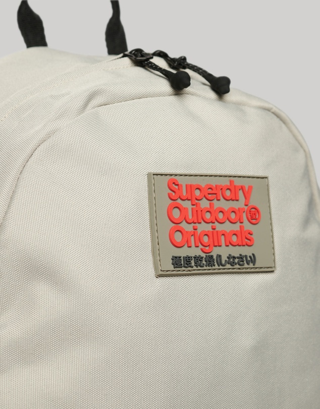 Superdry - Classic Montana Backpack