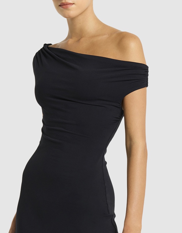 Bond-Eye Swimwear - Nixi Maxi Dress