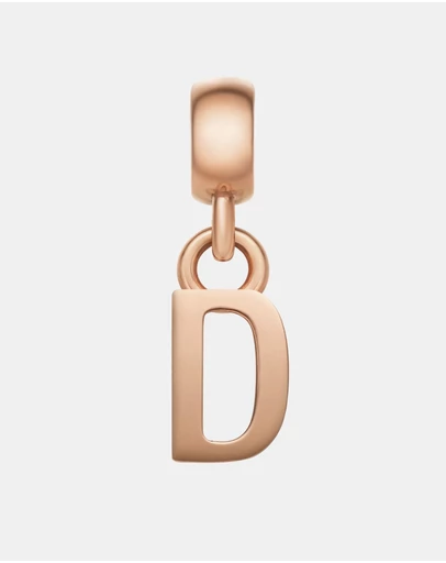 Daniel Wellington - Charm Letter D