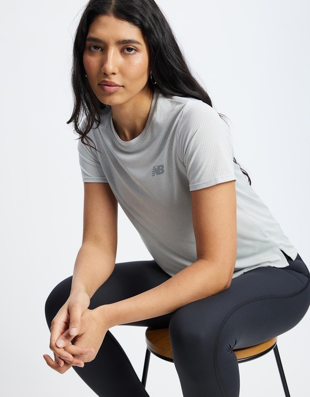 New Balance - Athletics T-Shirt