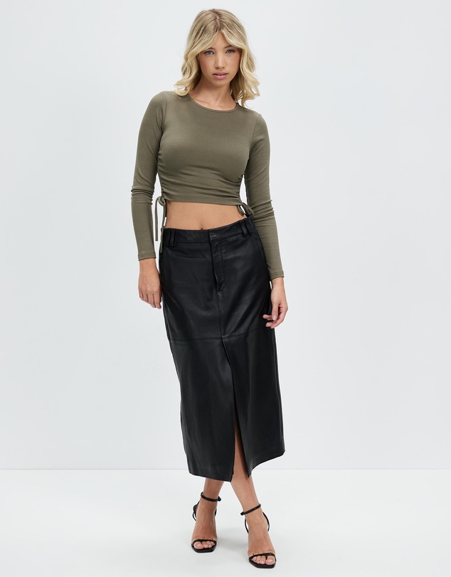 KAJA Clothing - Tamah Top
