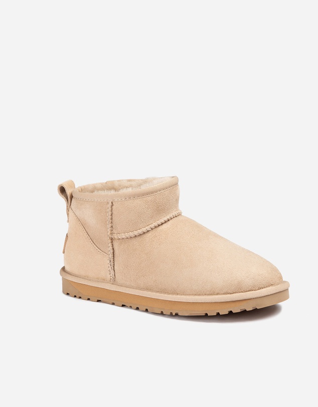 Ozwear Connection Uggs - Ugg Classic Ultra Mini Boot (Water Resistant)