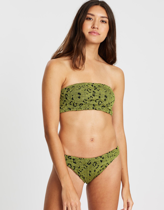 Hunza G - Gabrielle Bikini Set