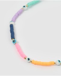 Miz Casa and Co - Mya Choker