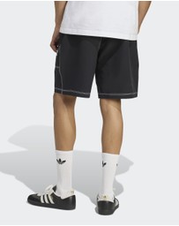 adidas Originals - Trefoil Essentials Shorts Mens