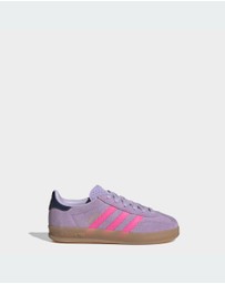 adidas Originals - GAZELLE INDOOR SHOES Kids