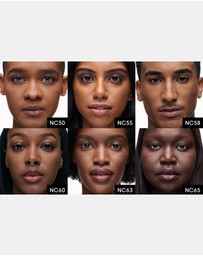 MAC - Studio Fix Powder Plus Foundation