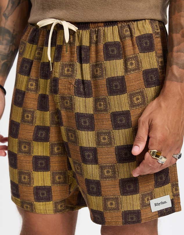 Rhythm - Racket Jam Shorts