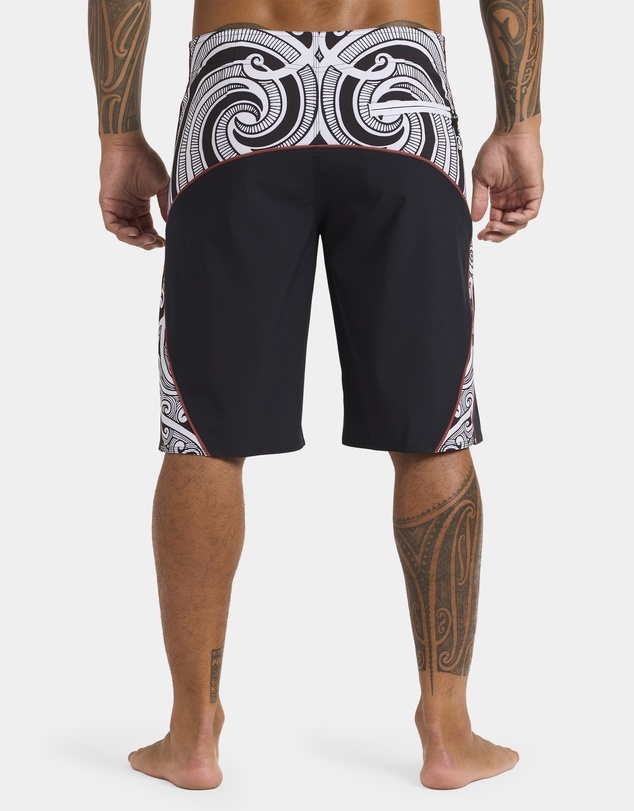 Quiksilver - Mens Takarangi 20