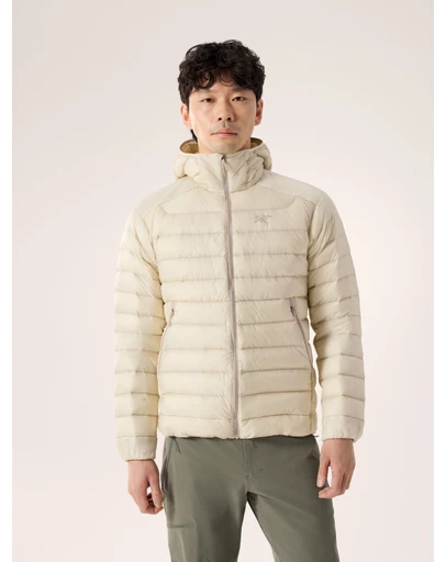 Arc'teryx - Cerium Hoody Men's