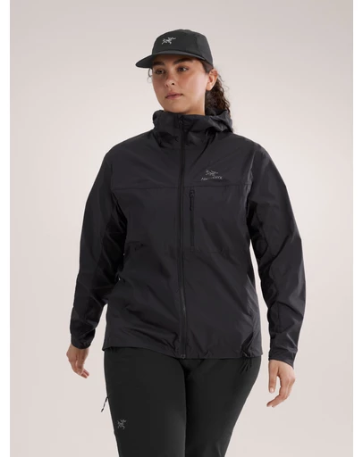 Arc'teryx - Squamish Hoody Women's