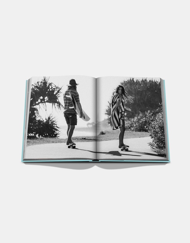 Assouline  - Byron Bay