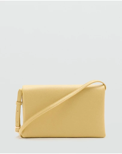 M.N.G - Berta Crossbody Bag