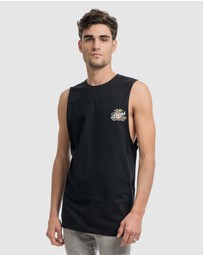 DVNT - Craft Tank