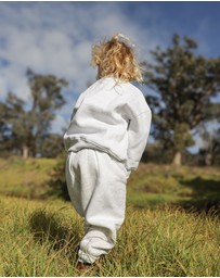 All Fenix - Mini Waves Track Pant