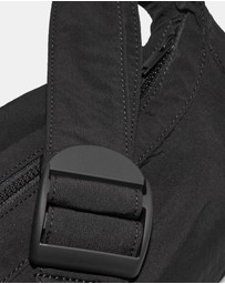 COS - Crossbody Saddle Bag- Nylon
