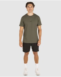 UNIT - UNIT Stock Mens Tee