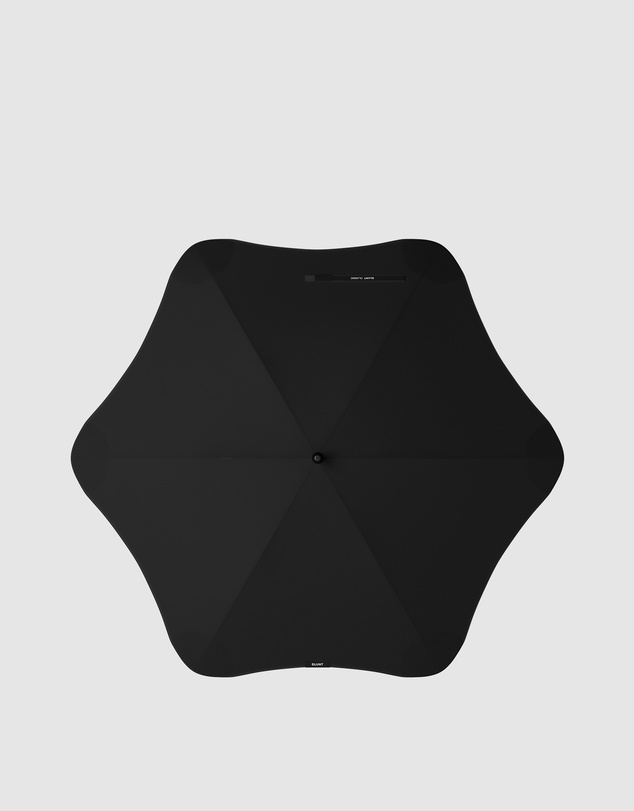 BLUNT Umbrellas - BLUNT Classic ink Black