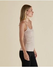 Betty Basics - Veronica Reversible Camisole