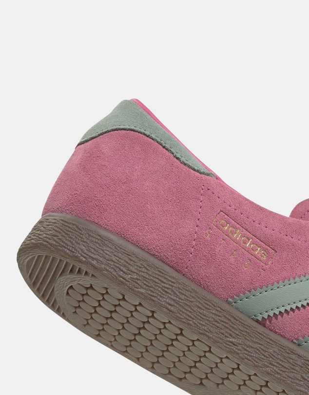 adidas Originals - Stadt Shoes - ICONIC EXCLUSIVE - Unisex