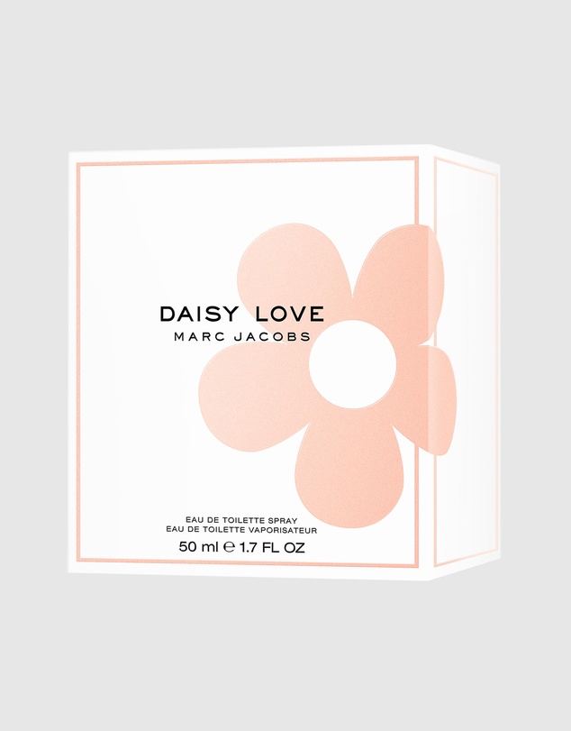 Marc Jacobs - Daisy Love Eau de Toilette  50 ml