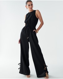 BWLDR - Laila Jumpsuit
