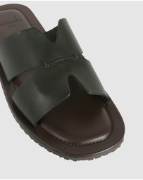 Brando - Brylon Slides