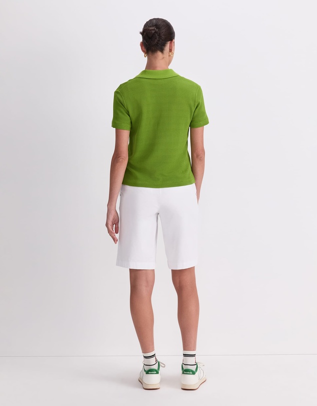 Sportscraft - Rubino Polo Top