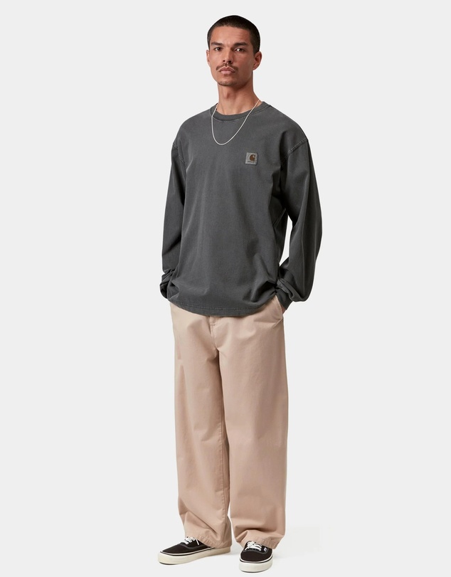 Carhartt WIP - LS Nelson T-Shirt