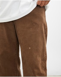 Vintage by The Real Deal - Pre Loved - Vintage Dickies Workwear Pants
