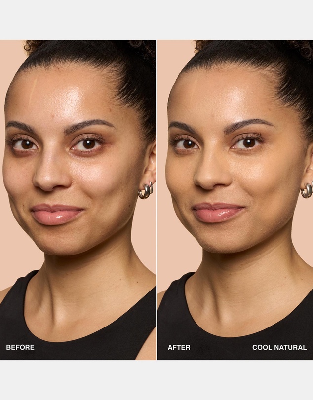 Bobbi Brown - Weightless Skin Foundation
