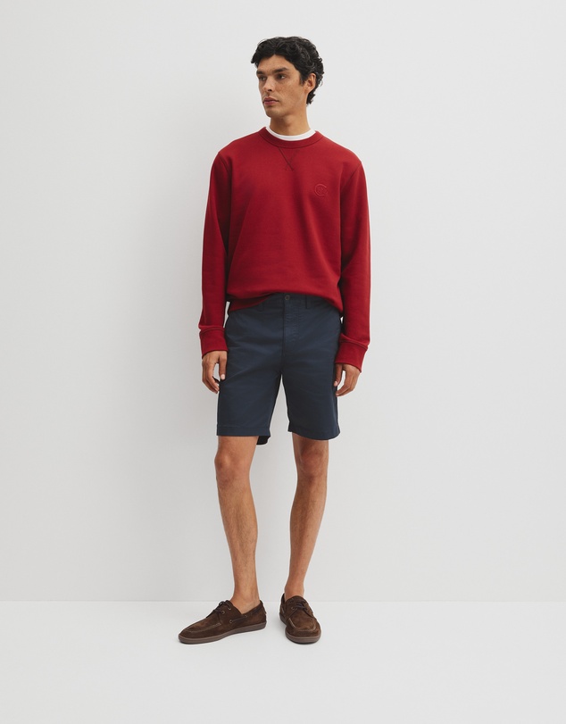 Country Road - Australian Cotton Cr 1974 Sweat